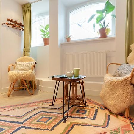 Apartament Weesper Studio'S Amsterdam Zewnętrze zdjęcie
