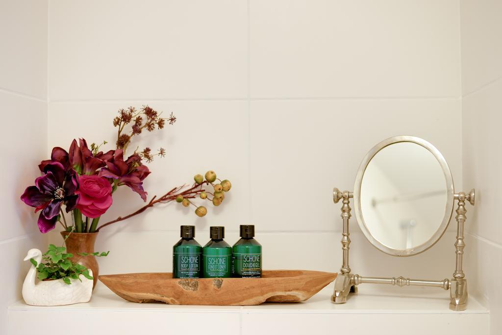 Apartament Weesper Studio'S Amsterdam Zewnętrze zdjęcie
