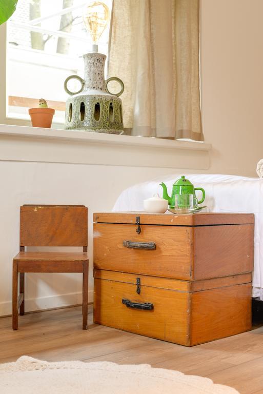 Apartament Weesper Studio'S Amsterdam Zewnętrze zdjęcie
