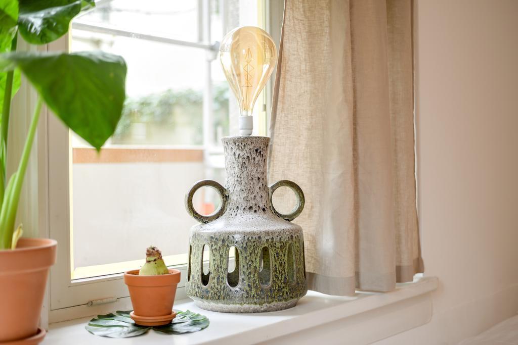 Apartament Weesper Studio'S Amsterdam Zewnętrze zdjęcie