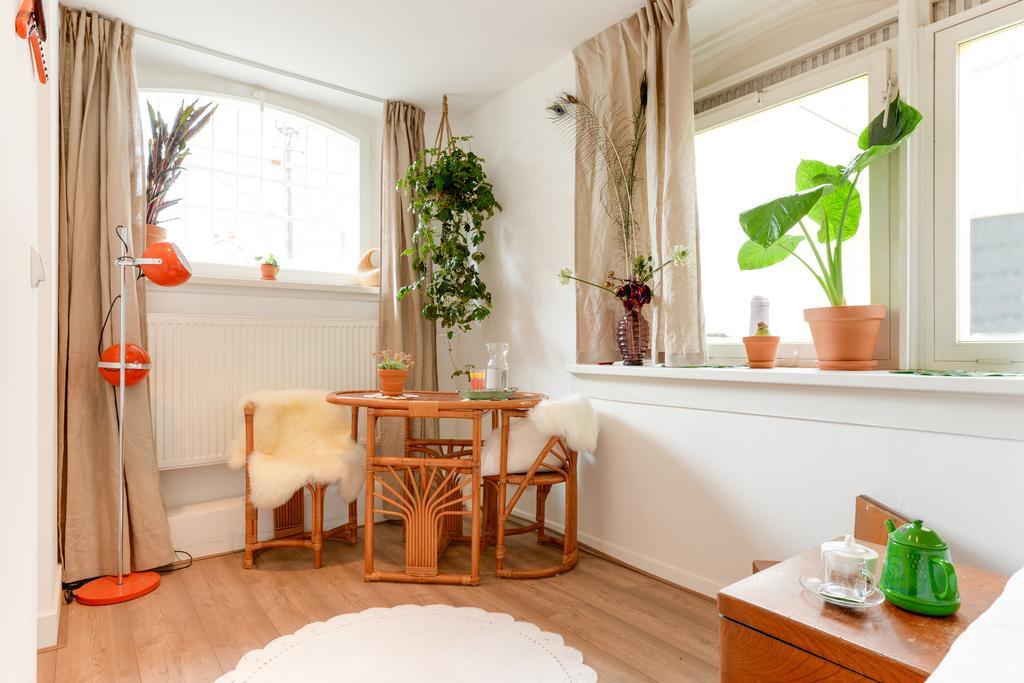 Apartament Weesper Studio'S Amsterdam Zewnętrze zdjęcie