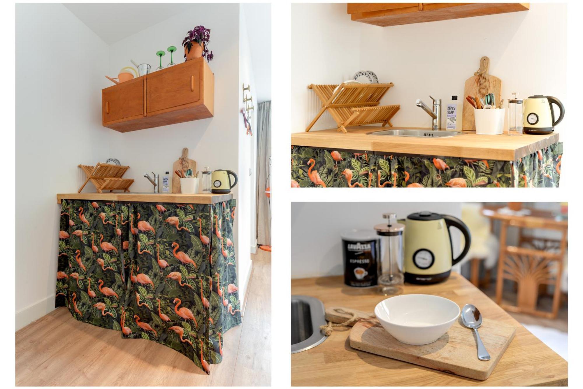 Apartament Weesper Studio'S Amsterdam Zewnętrze zdjęcie