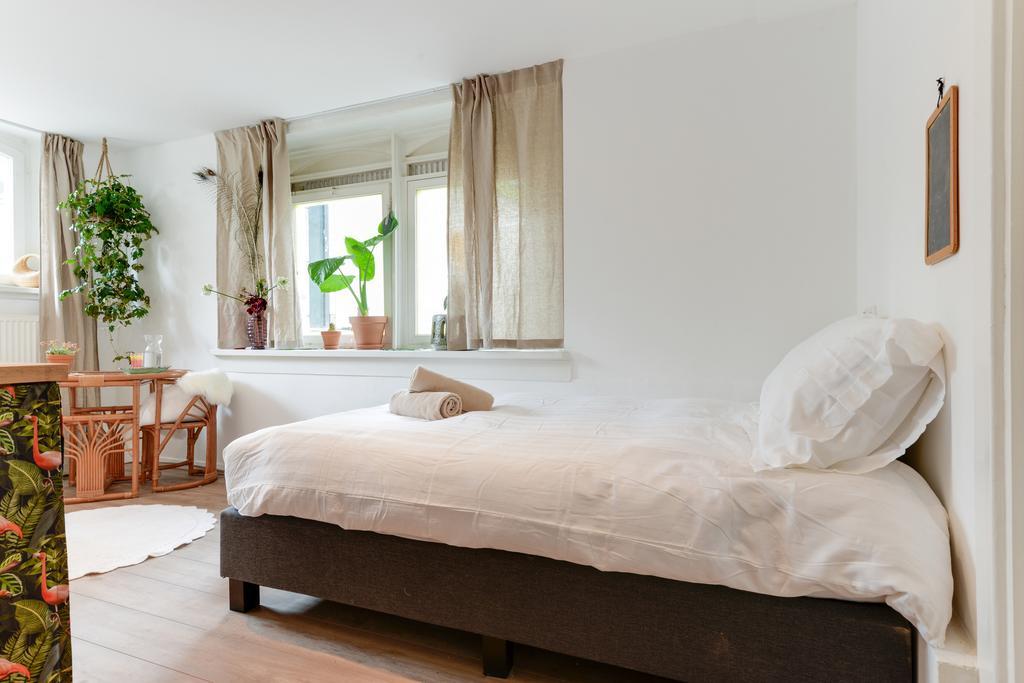 Apartament Weesper Studio'S Amsterdam Zewnętrze zdjęcie