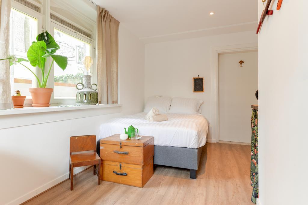 Apartament Weesper Studio'S Amsterdam Zewnętrze zdjęcie