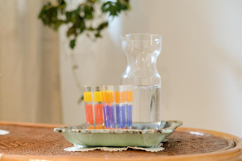 Apartament Weesper Studio'S Amsterdam Zewnętrze zdjęcie
