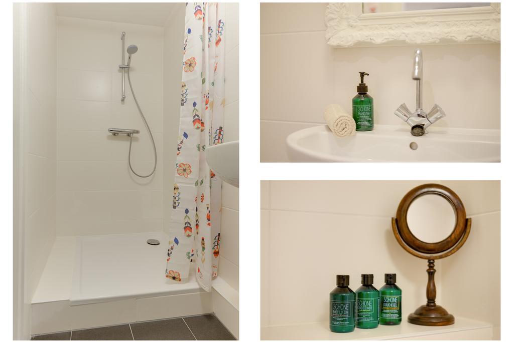 Apartament Weesper Studio'S Amsterdam Zewnętrze zdjęcie