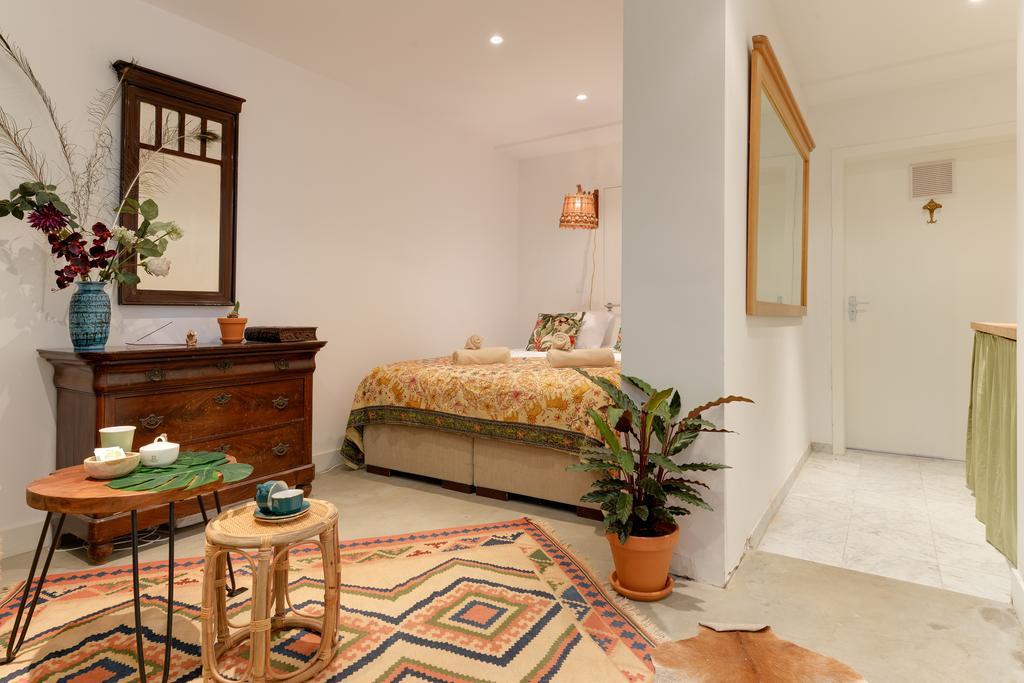 Apartament Weesper Studio'S Amsterdam Zewnętrze zdjęcie