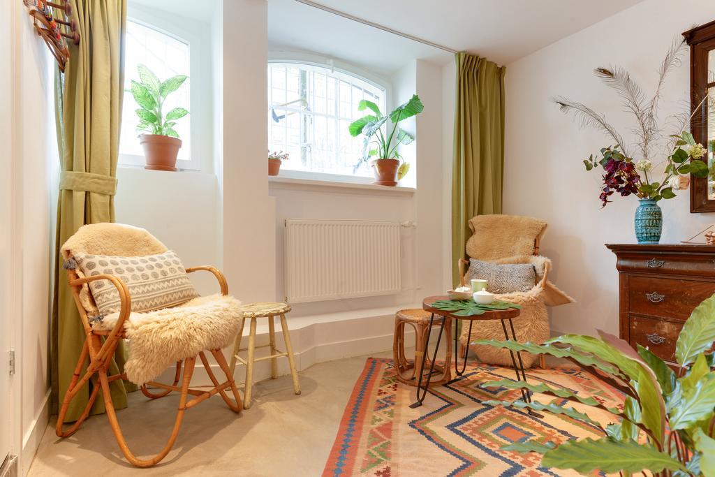 Apartament Weesper Studio'S Amsterdam Zewnętrze zdjęcie