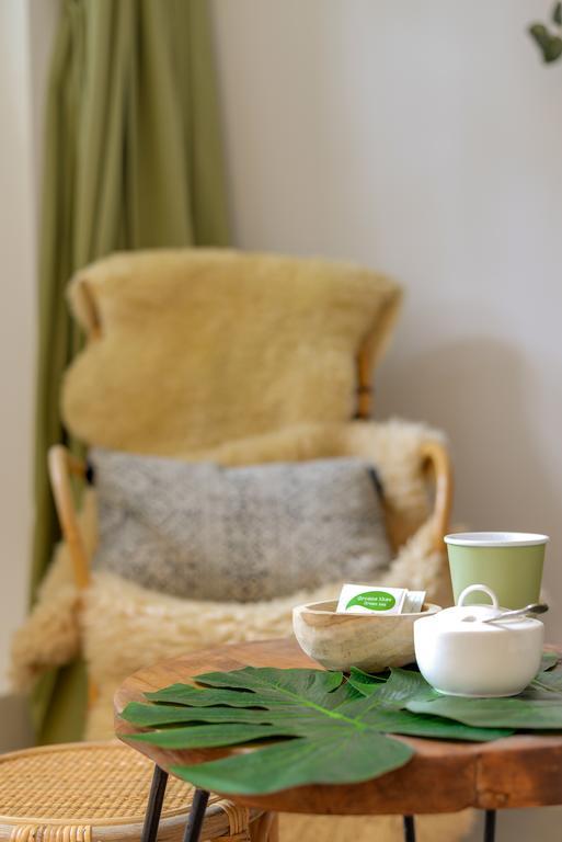 Apartament Weesper Studio'S Amsterdam Zewnętrze zdjęcie