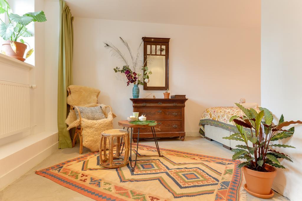 Apartament Weesper Studio'S Amsterdam Zewnętrze zdjęcie