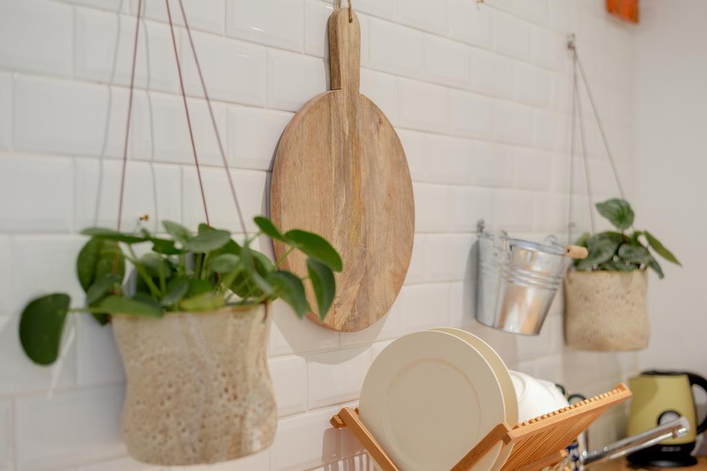 Apartament Weesper Studio'S Amsterdam Zewnętrze zdjęcie