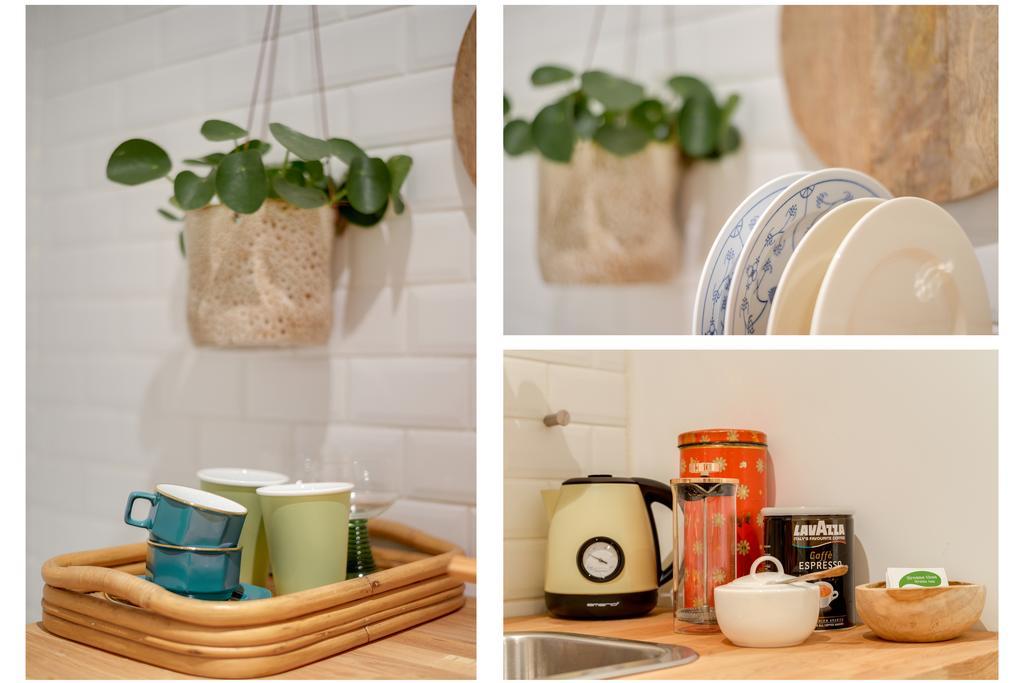 Apartament Weesper Studio'S Amsterdam Zewnętrze zdjęcie
