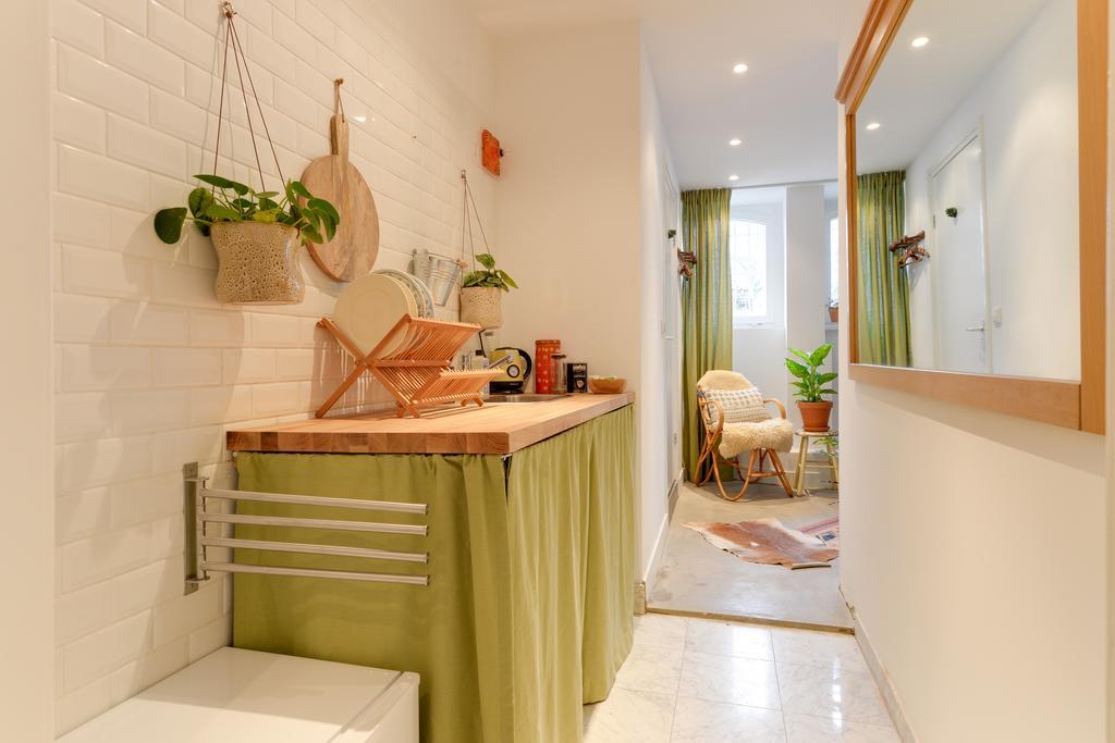 Apartament Weesper Studio'S Amsterdam Zewnętrze zdjęcie